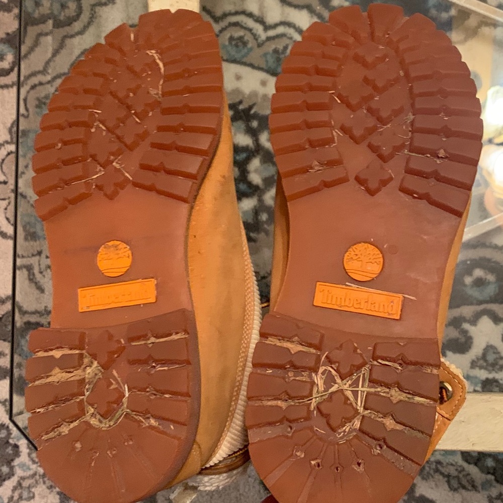 Timberland Boots - Picture 12 of 12